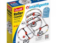 quercetti 6429 trak "roller coaster"