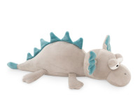 orange toys 2439/45 jucărie moale "sleepy the dragon" (45 cm.) bej