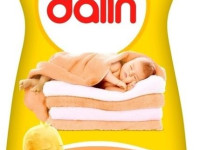 dalin balsam concentrat pentru țesături "zână de flori" (1200 ml.)