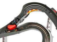 hot wheels jdy15 set de joacă "pistă de curse formula 1"