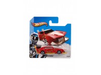 hot wheels 5785 Автомобиль базовый в асс.