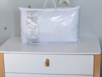 veres 140.18 pernă pentru copii "air" (40х60х10 cm.)