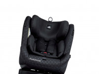 cam Автокресло panoramic isofix s168/160 гр. 0+/1/2/3 ( 0-36 кг.) антрацит