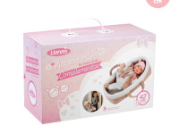 llorens v9-74012 set haine pentru păpuși (42 cm.)