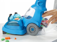 play-doh f3642 set de joc"aspirator zoom zoom"