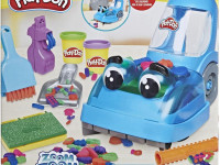 play-doh f3642 set de joc"aspirator zoom zoom"