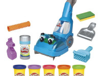 play-doh f3642 set de joc"aspirator zoom zoom"