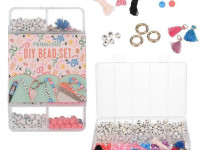 topmodel 0413633 set de margele "penfection"