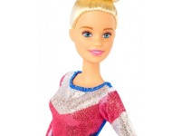 barbie gjm72 set de joc "gimnasta"