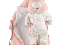 llorens v9-84464 Комплект одежды для кукол (44 см.)