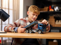 lego technic 42203 constructor "basculantă" (462 el.)