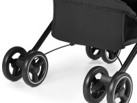 kinderkraft carucior mini dot gri