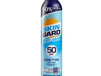 careline skin gard spray transparent hidratant wet skin spf50 (300 ml.) 964718