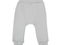 minikin 242951968 Штаны "newstyle" (р.68) серый