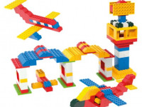 androni 9065-0000 constructor "blox" (500 el.)