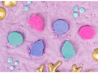 create it 84623 mini bombe de baie "mermaid" 