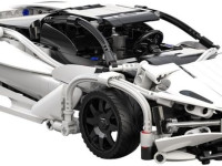 cada c51305w automobil cu radio control "storming sport car" (402 el.)