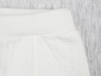 minikin 242951968 Штаны "newstyle" (р.68) молочный