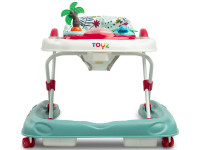 toyz 2070 Ходунки "surf" зелёный