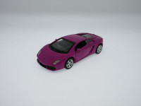 msz 67324m model metalic "lamborghini gallardo lp560-4, 1:43" (in sort.)