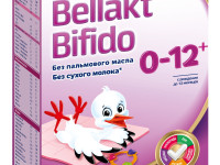 Беллакт bifido (0-12 +) 400 гр.