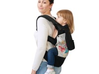 kinderkraft marsupiu freedom huggy 