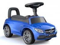 baby mix ur-hz638 blue masina mercedes amg c63