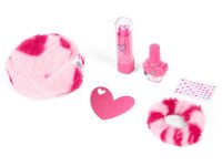 create it 84592 set machiaj "love" inimioare