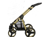 babyactive Коляска 2в1 mommy gold magic 14