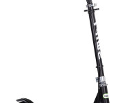 chipolino dsswi0261bk trotinetă cu fr&acirc;nă de m&acirc;nă "swift" (8+) negru