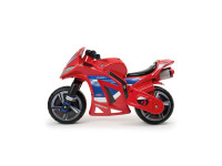 injusa Мото беговел "honda fireblade ride-on" красный