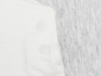 minikin 242931956 Полукомбинезон "newstyle" (р.56) молочный