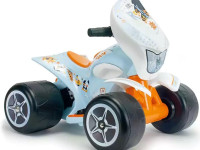 injusa atv electric "rock 6v"