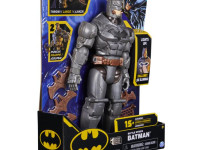 spin master 6064833 figura muzicală a eroului "batman" (30 cm.)