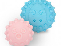 canpol 79/402 set bile senzoriale moi (6 buc.)