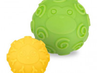 canpol 79/402 set bile senzoriale moi (6 buc.)