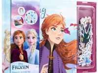 canenco fr24358 Магнитная книга "frozen"