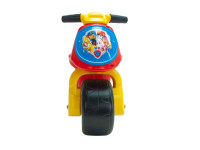 injusa Мото беговел "paw patrol neox" 