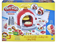  play-doh f4373 set de joc "coacem pizza"