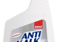 sano anti kalk soluție pentru curățarea depunerilor minerale (1 l) 293943