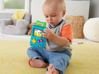 fisher-price hhh10 jucarie interactivă "laugh & learn"