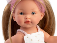 llorens 28038 Кукла "valeria europea" (28 см)