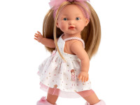 llorens 28038 Кукла "valeria europea" (28 см)