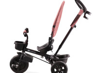 kinderkraft triciclu  aveo rose pink