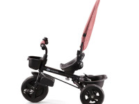kinderkraft triciclu  aveo rose pink