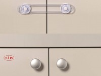 dreambaby g708e set pentru siguranța copilului &icirc;n casă (35 buc.)