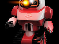 spybots 68402 alarmă de securitate "robot t.r.i.p."