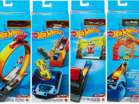 hot wheels fwm85 Трек "Огненный прыжок" (в асс.)