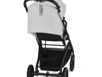 cybex beezy caruciorul sport fog grey light