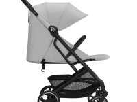 cybex beezy caruciorul sport fog grey light